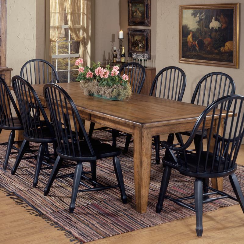 Liberty Furniture Treasures 17 17 C4051x2 17 C4050x6 17 T4408x1